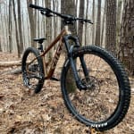 Timberjack XT 27.5 Salsa Cycles