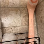 User submitted media