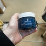 User submitted media