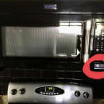 Maytag 1.7 Cu. Ft. Over-the-Range Microwave Stainless steel MMV1174DS -  Best Buy