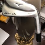Mizuno Pro 225 Iron Set - Worldwide Golf Shops Mizuno Pro 225 Iron Set - Worldwide Golf Shops