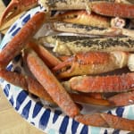 Jewel osco crab cheap legs sale