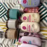 User submitted media