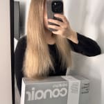 User submitted media