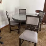 User submitted media