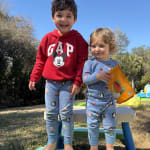 User submitted media