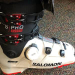 Salomon S/Pro Supra BOA 120 Ski Boots 2025 | evo