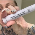 User submitted media