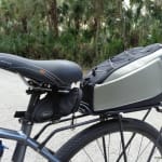 Quick Review: Bontrager Interchange Deluxe Plus Rear Trunk Bag