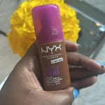 User submitted media