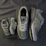 New Balance New York 10011