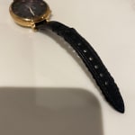 Hybrid Smartwatch HR Monroe Rose Gold 