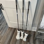 Used Mizuno ST-X 230 Driver Golf Clubs
