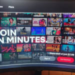 User submitted media