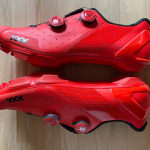 Bontrager xxx ltd mountain bike shoe on sale