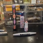 User submitted media