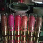 User submitted media