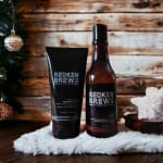 User submitted media