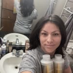 User submitted media