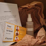 User submitted media