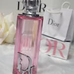 User submitted media