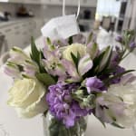 Lovely Lavender Medley™ | Purple Lilly Flowers | 1800Flowers