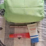 User submitted media