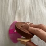 User submitted media