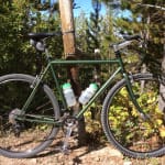 Surly cross check frame for sale clearance