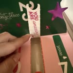 User submitted media 3 of 4