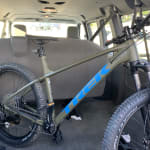 Trek Roscoe 6 - The Bike Shop