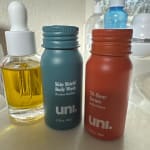 User submitted media