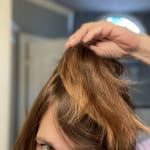 User submitted media