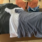 User submitted media