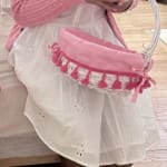 User submitted media