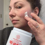 User submitted media