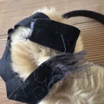 Bow Earmuffs