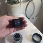 User submitted media