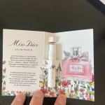 User submitted media