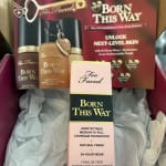 User submitted media