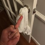 User submitted media