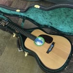 Silver creek online guitar cases