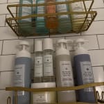 User submitted media