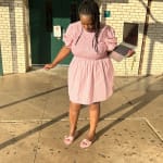 User submitted media