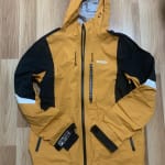 Oakley TC Gunn Shell Jacket Men's evo