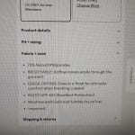User submitted media