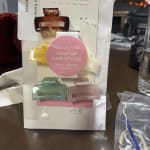 User submitted media