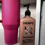 User submitted media