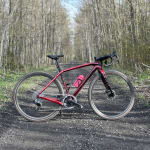Trek hot sale sl6 checkpoint