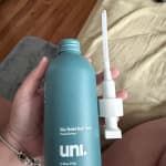 User submitted media